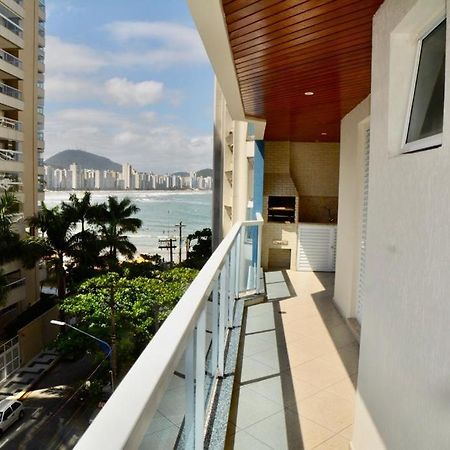 Apartamento Neto & Costa Guarujá Exterior foto