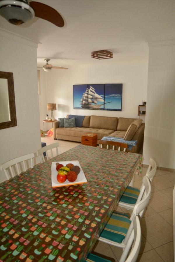 Apartamento Neto & Costa Guarujá Exterior foto