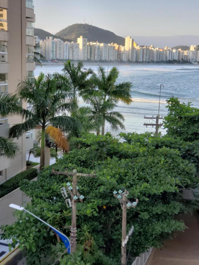 Apartamento Neto & Costa Guarujá Exterior foto