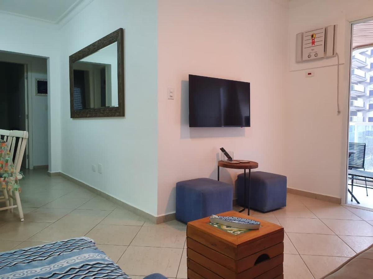 Apartamento Neto & Costa Guarujá Exterior foto