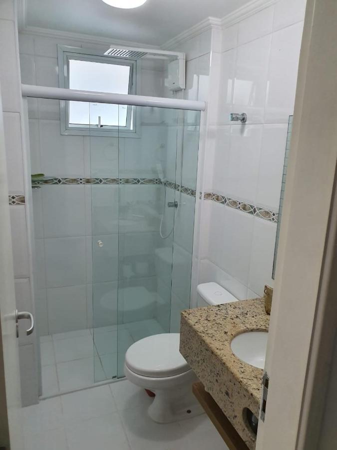 Apartamento Neto & Costa Guarujá Exterior foto